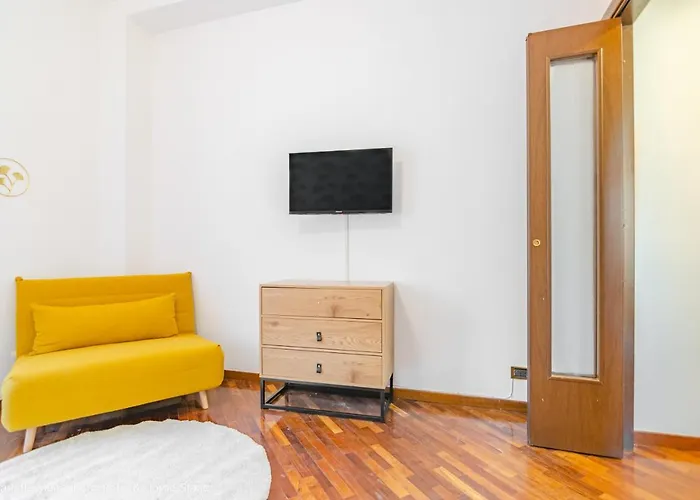 La Casa Di Azzurra Appartement *