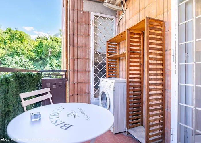 Appartement La Casa Di Azzurra *
