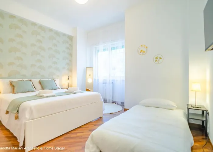 Appartement La Casa Di Azzurra