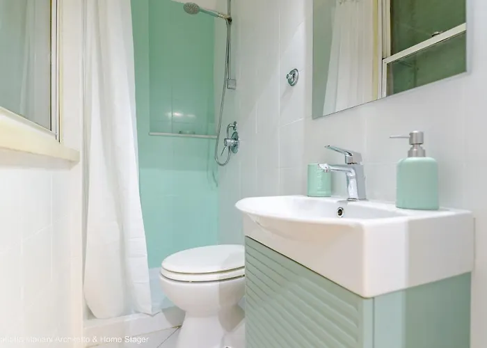 La Casa Di Azzurra Rome