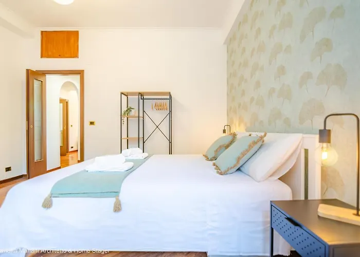 Appartement La Casa Di Azzurra Rome