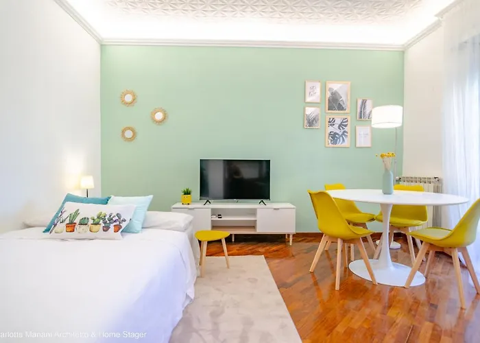 Appartement La Casa Di Azzurra