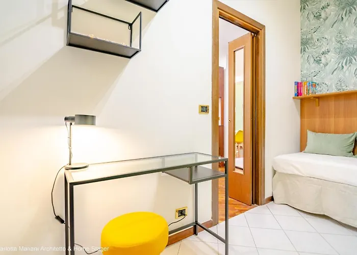 La Casa Di Azzurra Appartement Rome
