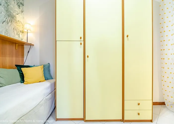Appartement La Casa Di Azzurra