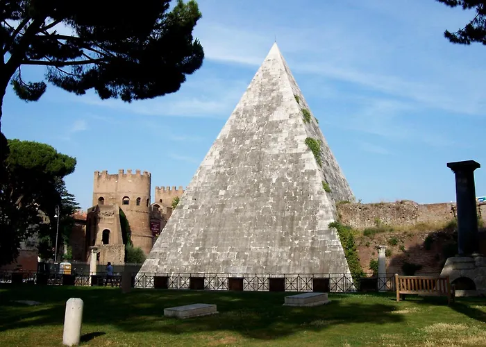 La Casa Di Azzurra * Rome